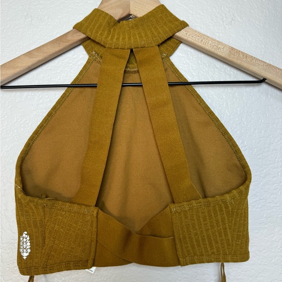 Free People x FP Movement Can’t Handle This Cami in High Atlas size XS $58 - Picture 10 of 10